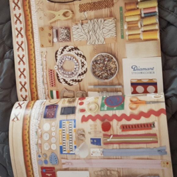 Knitprovisation by Cilla Ramnek - Picture 5 of 8